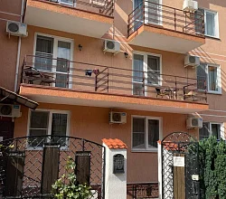 &quot;Коралл&quot; гостевой дом