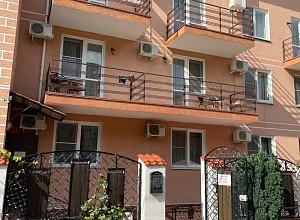 "Коралл" гостевой дом Кабардинка