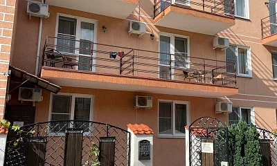 "Коралл" гостевой дом, Кабардинка Фото: 1 из 51