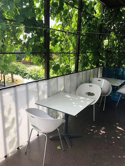 Частный сектор Мира 31, Ейск Фото: 6 из 15