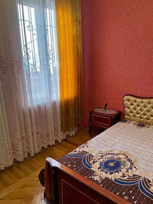 "У Шуры" гостевой дом, Гагра Фото: 21 из 25