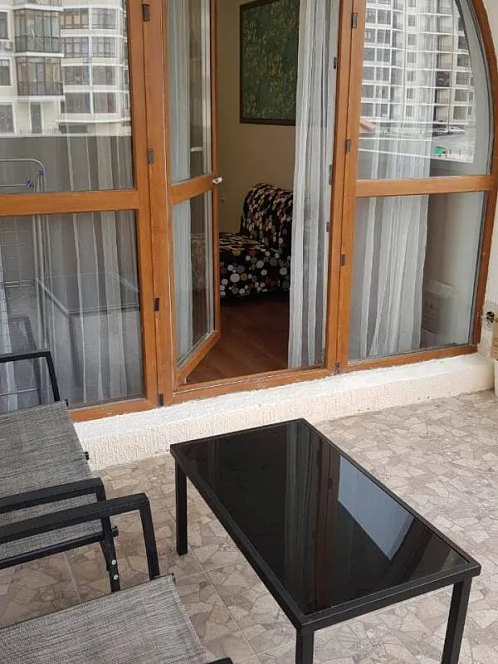 1-комнатная квартира Крымская 22 корп 11, Геленджик Фото: 12 из 17