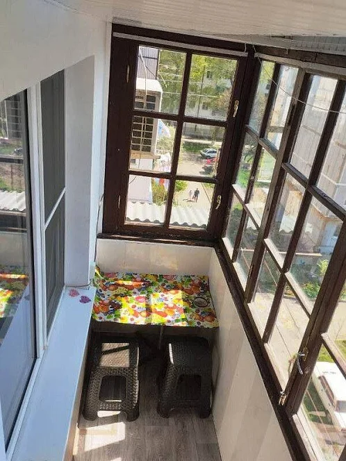 1-комнатная квартира Чапаева 62, Ейск Фото: 13 из 16