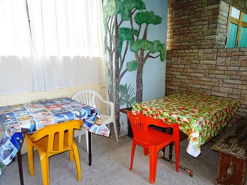 Частный сектор ул. Победы, Лазаревское Фото: 9 из 60