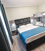 "Семейный" с завтраком