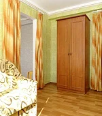 4х-местный