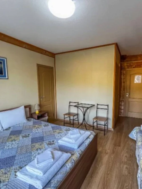 "Villa Assol" гостевой дом, Шепси Фото: 13 из 23