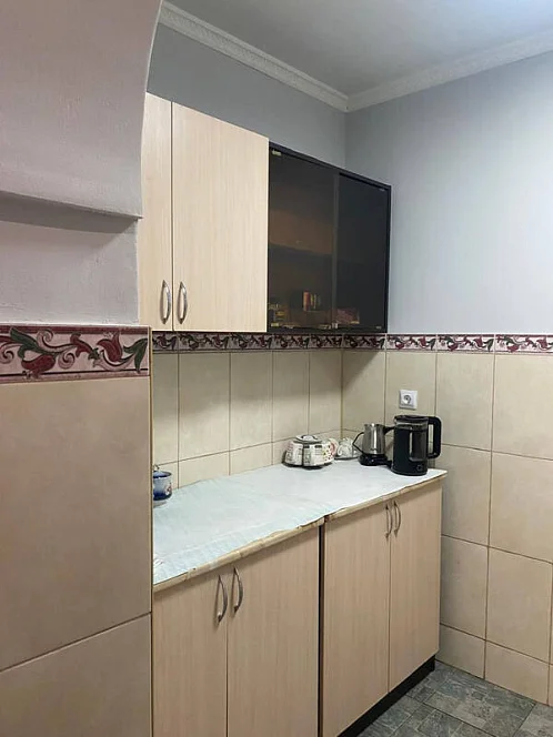 3х-комнатная квартира Инал-Ипа 3 кв 48, Сухум Фото: 4 из 17