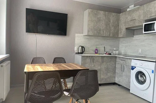 1-комнатная квартира Фото: 2 из 8