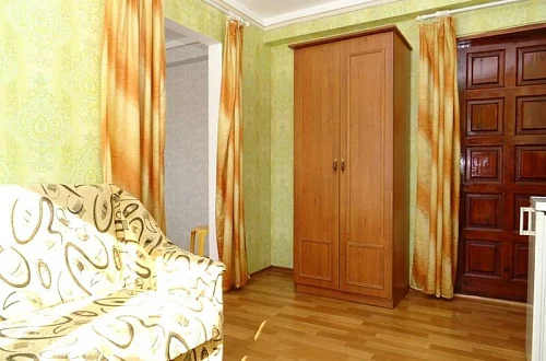 4х-местный Фото: 2 из 7