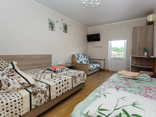 "Рада" гостевой дом, Кабардинка Фото: 40 из 46