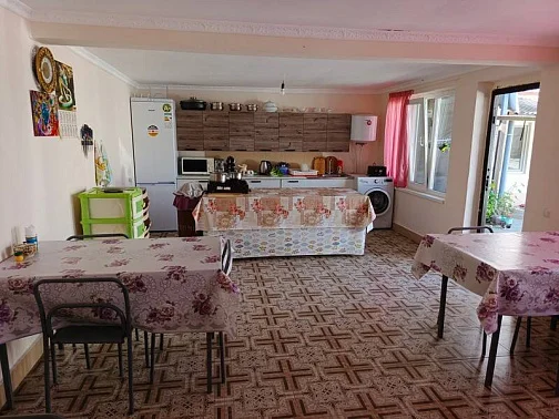 "У Дианы" частный сектор, Приморское Фото: 12 из 46