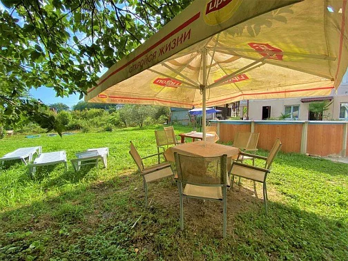 "Лиана" частный сектор, Волконка Фото: 4 из 33