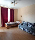 "Стандарт" 5-местный