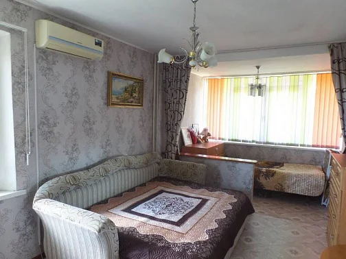 1-комнатная квартира Партизанская 10, Лазаревское Фото: 10 из 13