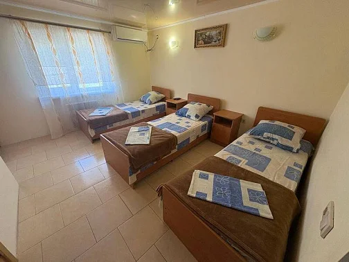 Частный сектор Горная 19, Кабардинка Фото: 42 из 47