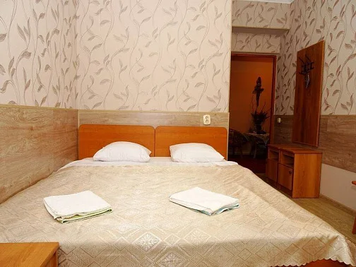 "Солнце Витязево" мини-гостиница, Витязево Фото: 20 из 36