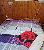 "Эконом" 2х-местный (12 кв. м.)