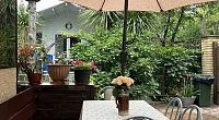 "Анюта" мини-гостиница, Имеретинская бухта