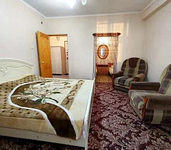 1-комнатная квартира Лакоба 3 кв 58