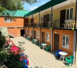 "Сосны" гостевой дом