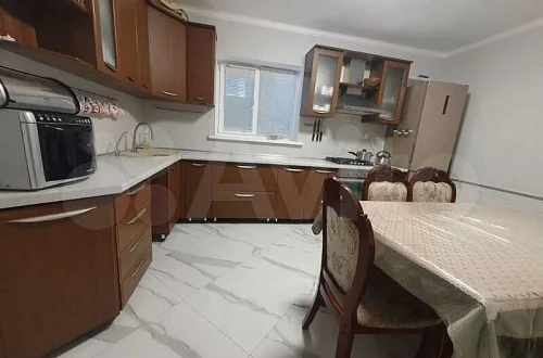 1-й этаж под-ключ Фото: 3 из 8