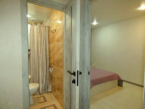 Дом под-ключ Сосналиева 3-й переулок 5, Гагра Фото: 15 из 31