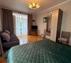 1,5-комнатная квартира Агрба 13