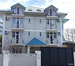 "Орион" гостевой дом