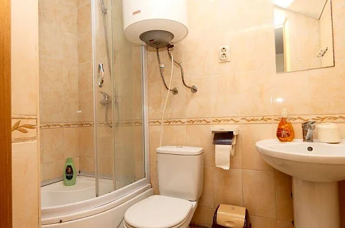 Таунхаус под-ключ Фото: 19 из 21