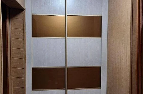 2х-комнатная квартира Фото: 10 из 15