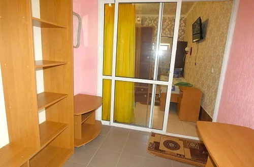 3х-комнатный с кухней Фото: 3 из 4