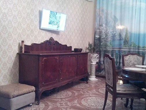 2х-комнатная квартира Жемчужный 3, Кабардинка Фото: 4 из 8