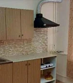 "Улучшенный с кухней 2х-комнатный"