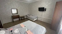 Частный сектор Херсонская 43, Геленджик