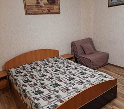 1-комнатная квартира Войкова 26