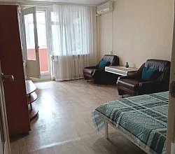 2х-комнатная квартира Пролетарская 32 кв 35