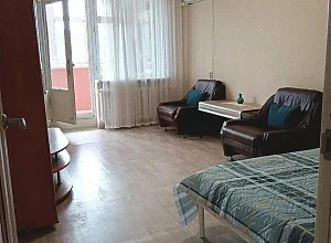 Кабардинка   Пролетарская 32 кв 35 - квартиры снять посуточно