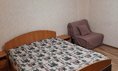 1-комнатная квартира Войкова 26, Сочи Фото: 1 из 19
