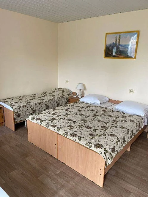 "Зеленый двор" частный сектор, Геленджик Фото: 44 из 51