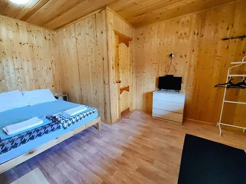 База отдыха Рыбзаводская 75/1, Пицунда Фото: 13 из 28