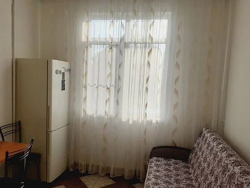 "На Березовом" 1-комнатная квартира, Имеретинская бухта Фото: 12 из 28