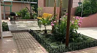 "Милана" дом под-ключ, Сочи