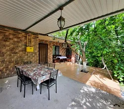 "Домики у моря" частный сектор