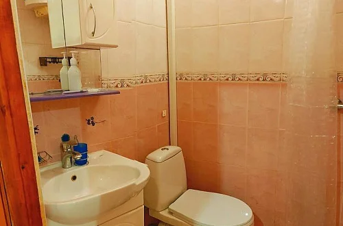 Дом под-ключ Фото: 15 из 18