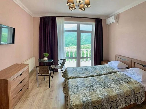 "Ai-Yori House" частное домовладение, Изобильное Фото: 7 из 18