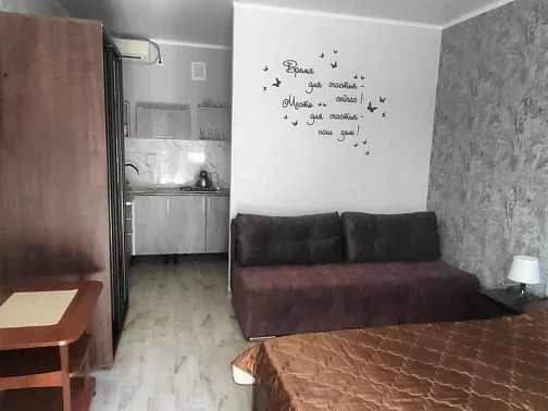 Гостевой дом Комарова 31, Береговое Фото: 36 из 41