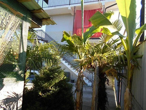 "На Главной" гостевой дом, Якорная щель Фото: 6 из 45