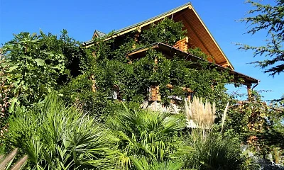 "Добрыня" частный сектор, Партенит Фото: 1 из 49