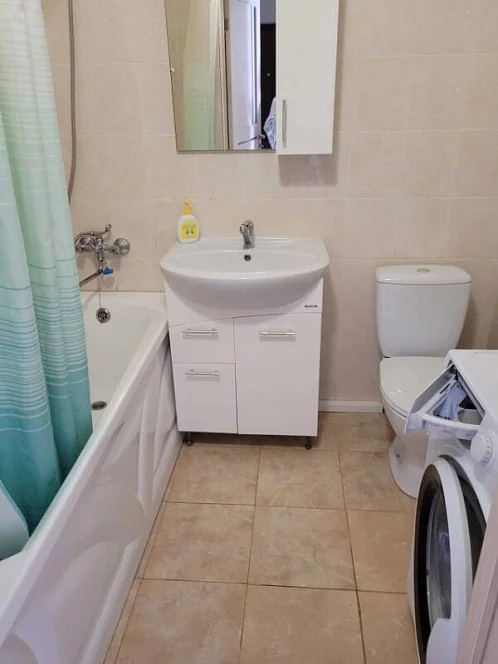 1-комнатная квартира Азовская 3, Сукко Фото: 20 из 21